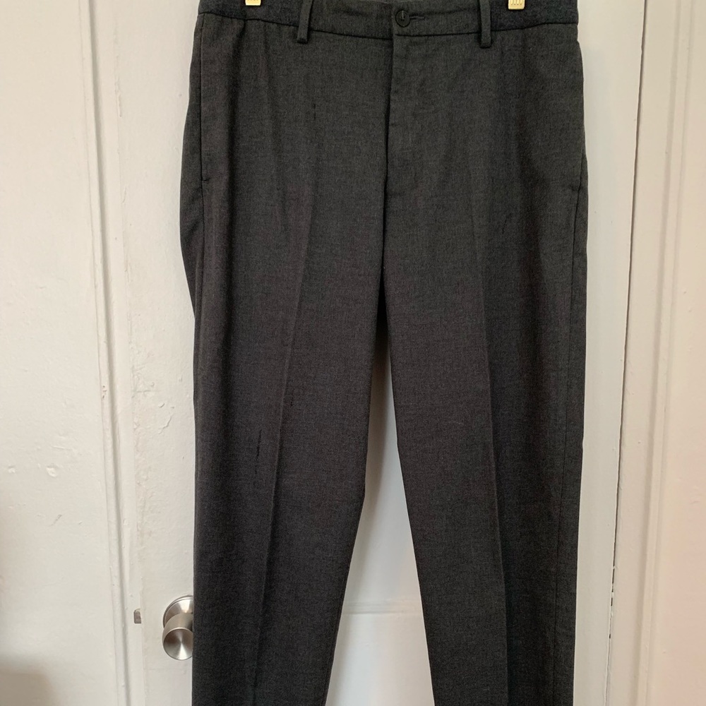 Uniqlo men’s dress pant